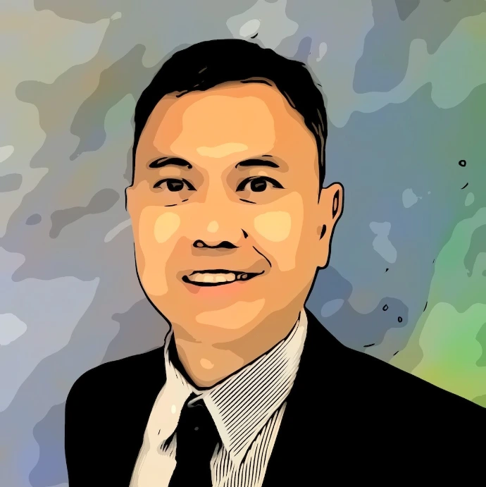 Co-Founder